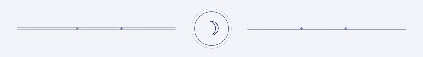 Mesec, koji ove nedelje nosi subotu